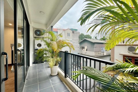 Квартира с 3 спальнями в Тэйхо, Ханой , № 26442 9