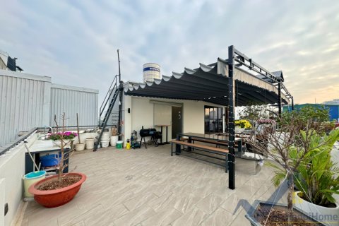 Квартира с 3 спальнями в Тэйхо, Ханой , № 26442 23