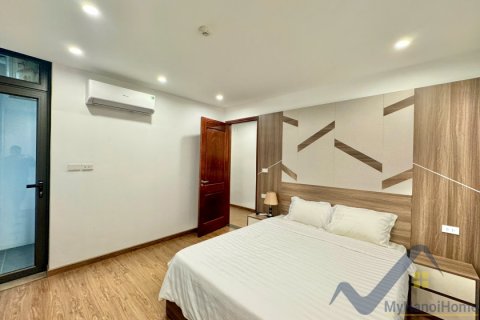 Квартира с 3 спальнями в Тэйхо, Ханой , № 26442 12