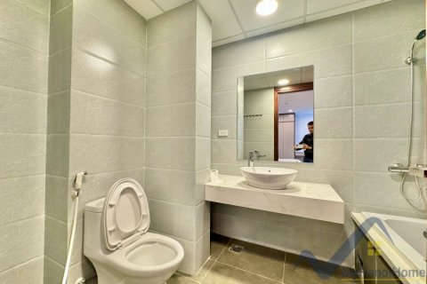 Квартира с 3 спальнями в Тэйхо, Ханой , № 26442 20