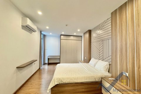 Квартира с 3 спальнями в Тэйхо, Ханой , № 26442 17