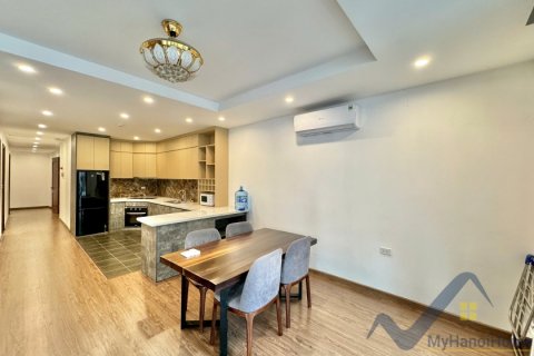 Квартира с 3 спальнями в Тэйхо, Ханой , № 26442 6