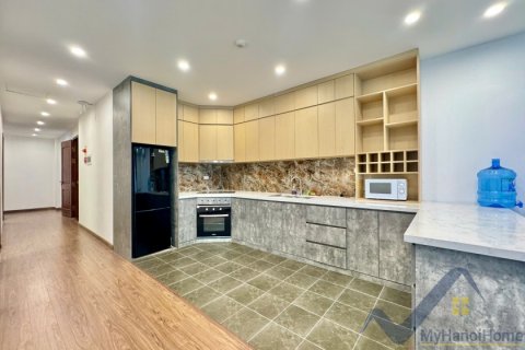 Квартира с 3 спальнями в Тэйхо, Ханой , № 26442 7