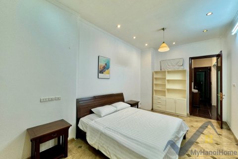 Квартира с 3 спальнями в Бадинь, Ханой ,  № 26443 14