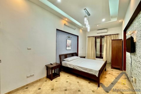 Квартира с 3 спальнями в Бадинь, Ханой ,  № 26443 16