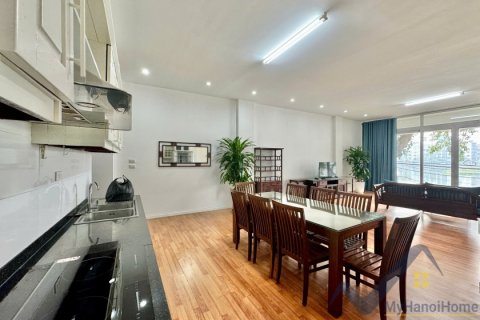 Квартира с 3 спальнями в Бадинь, Ханой ,  № 26443 7