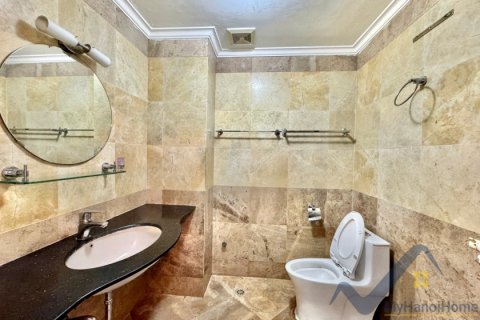 Квартира с 3 спальнями в Бадинь, Ханой ,  № 26443 12