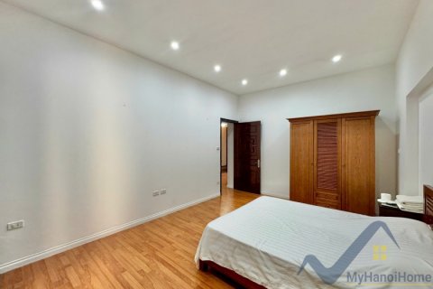 Квартира с 3 спальнями в Бадинь, Ханой ,  № 26443 11