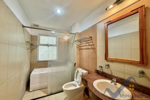 Квартира с 3 спальнями в Бадинь, Ханой ,  № 26443 17