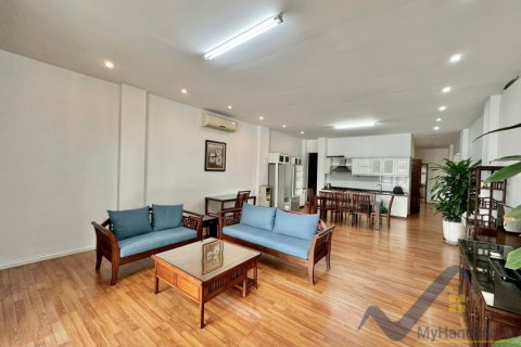 Квартира с 3 спальнями в Бадинь, Ханой ,  № 26443 4