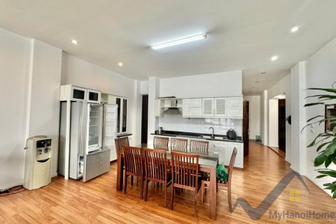 Квартира с 3 спальнями в Бадинь, Ханой ,  № 26443 8