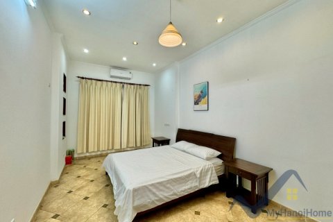 Квартира с 3 спальнями в Бадинь, Ханой ,  № 26443 13