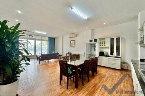 Квартира с 3 спальнями в Бадинь, Ханой ,  № 26443 3