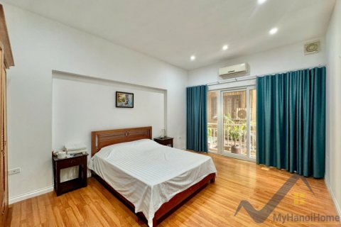 Квартира с 3 спальнями в Бадинь, Ханой ,  № 26443 10