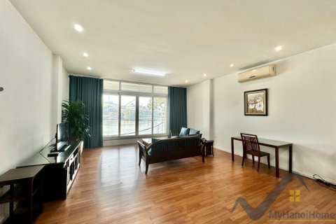 Квартира с 3 спальнями в Бадинь, Ханой ,  № 26443 2