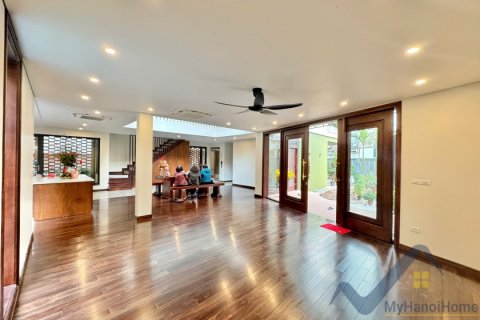 4 bedrooms Villa in Tay Ho, Ha Noi, No. 26440 5