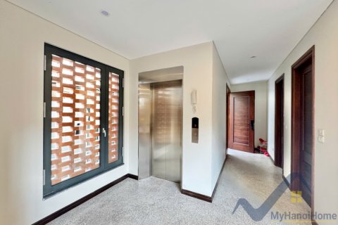4 bedrooms Villa in Tay Ho, Ha Noi, No. 26440 10