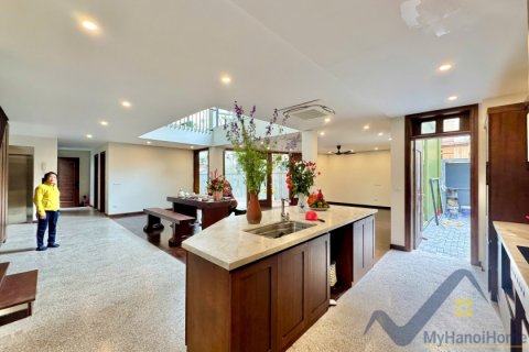 4 bedrooms Villa in Tay Ho, Ha Noi, No. 26440 8