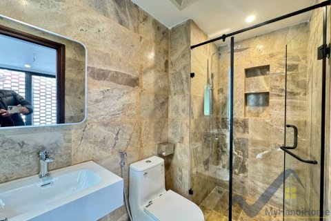 4 bedrooms Villa in Tay Ho, Ha Noi, No. 26440 23