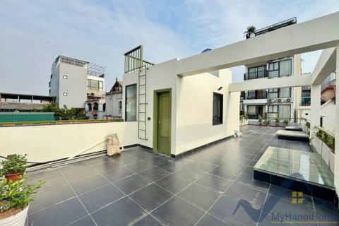 4 bedrooms Villa in Tay Ho, Ha Noi, No. 26440 25