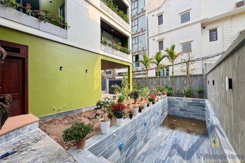 4 bedrooms Villa in Tay Ho, Ha Noi, No. 26440 3