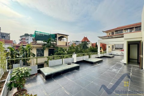 4 bedrooms Villa in Tay Ho, Ha Noi, No. 26440 24