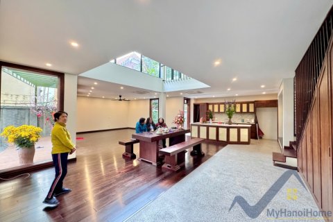 4 bedrooms Villa in Tay Ho, Ha Noi, No. 26440 6