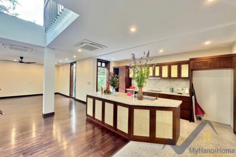 4 bedrooms Villa in Tay Ho, Ha Noi, No. 26440 7