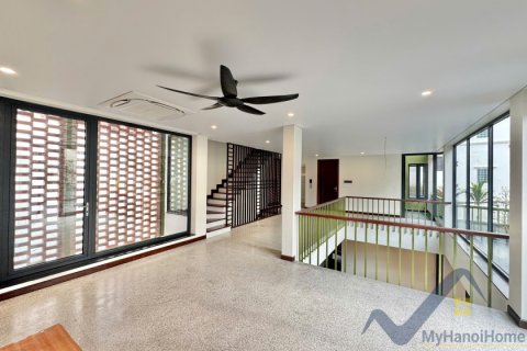 4 bedrooms Villa in Tay Ho, Ha Noi, No. 26440 13