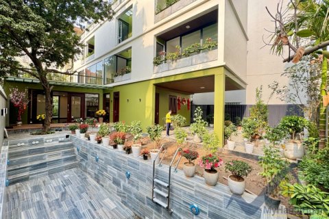 4 bedrooms Villa in Tay Ho, Ha Noi, No. 26440 2