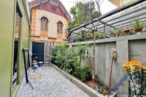 4 bedrooms Villa in Tay Ho, Ha Noi, No. 26440 9