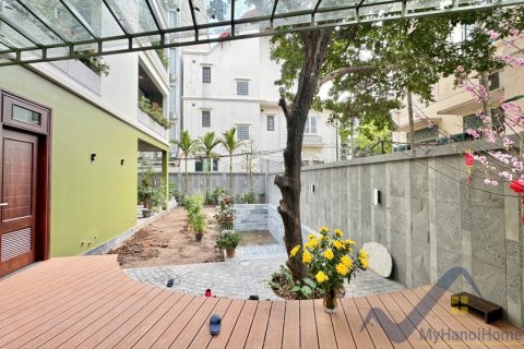 4 bedrooms Villa in Tay Ho, Ha Noi, No. 26440 4