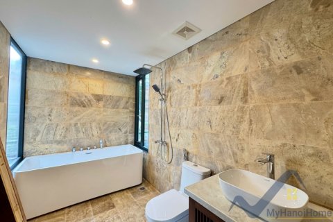 4 bedrooms Villa in Tay Ho, Ha Noi, No. 26440 17