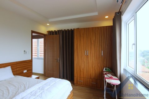 Квартира с 2 спальнями в Тэйхо, Ханой ,  № 26441 13