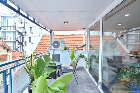 Квартира с 2 спальнями в Тэйхо, Ханой ,  № 26441 5