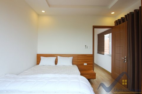 Квартира с 2 спальнями в Тэйхо, Ханой ,  № 26441 14
