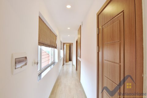 Квартира с 2 спальнями в Тэйхо, Ханой ,  № 26441 11