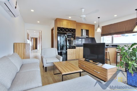 Квартира с 2 спальнями в Тэйхо, Ханой ,  № 26441 8