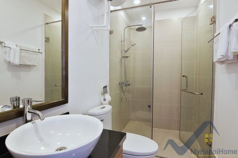 Квартира с 2 спальнями в Тэйхо, Ханой ,  № 26441 18