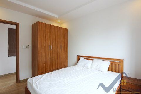 Квартира с 2 спальнями в Тэйхо, Ханой ,  № 26441 17