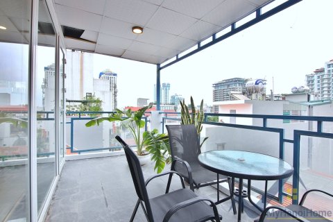 Квартира с 2 спальнями в Тэйхо, Ханой ,  № 26441 6