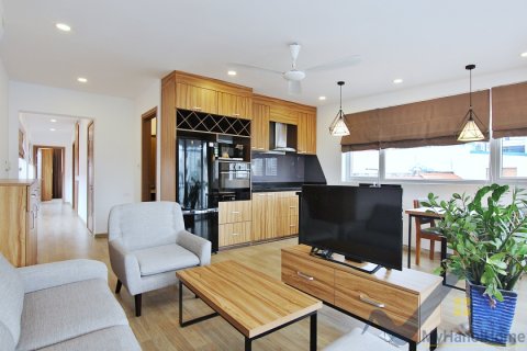 Квартира с 2 спальнями в Тэйхо, Ханой ,  № 26441 4