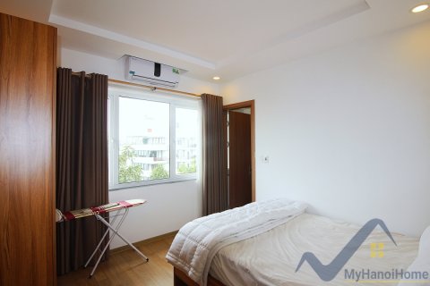 Квартира с 2 спальнями в Тэйхо, Ханой ,  № 26441 12
