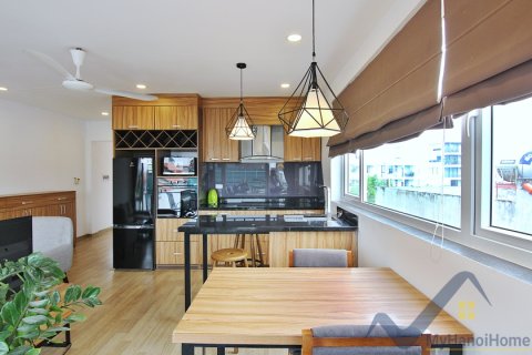 Квартира с 2 спальнями в Тэйхо, Ханой ,  № 26441 9