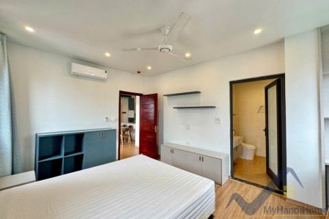Квартира с 3 спальнями в Тэйхо, Ханой , № 26439 14
