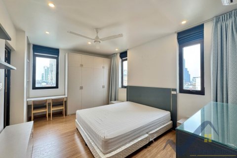 Квартира с 3 спальнями в Тэйхо, Ханой , № 26439 13