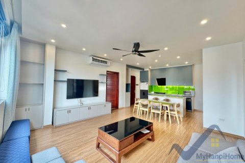 Квартира с 3 спальнями в Тэйхо, Ханой , № 26439 6