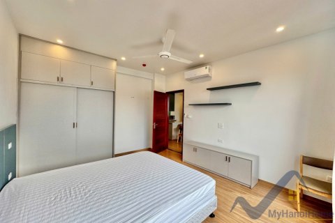 Квартира с 3 спальнями в Тэйхо, Ханой , № 26439 17