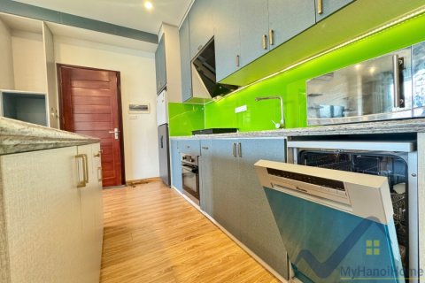 Квартира с 3 спальнями в Тэйхо, Ханой , № 26439 7