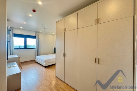 Квартира с 3 спальнями в Тэйхо, Ханой , № 26439 9